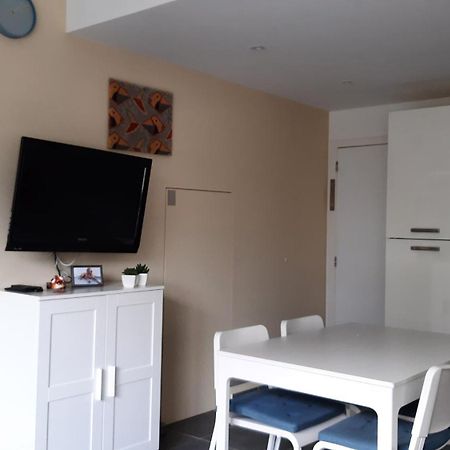 Terrasses De Malmedy - Duplex 419 Apartment Luaran gambar