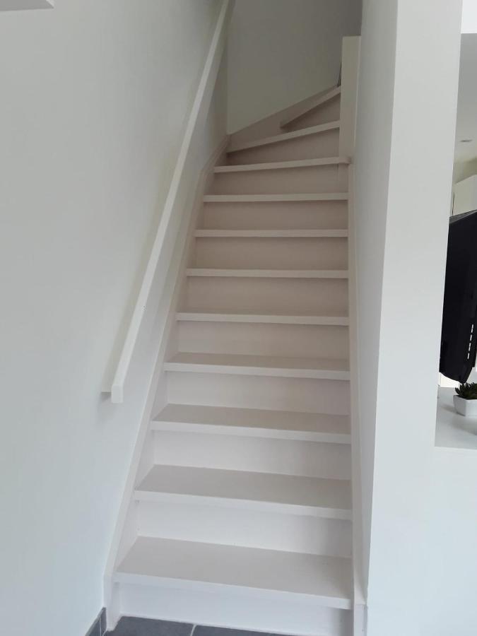 Terrasses De Malmedy - Duplex 419 Apartment Luaran gambar