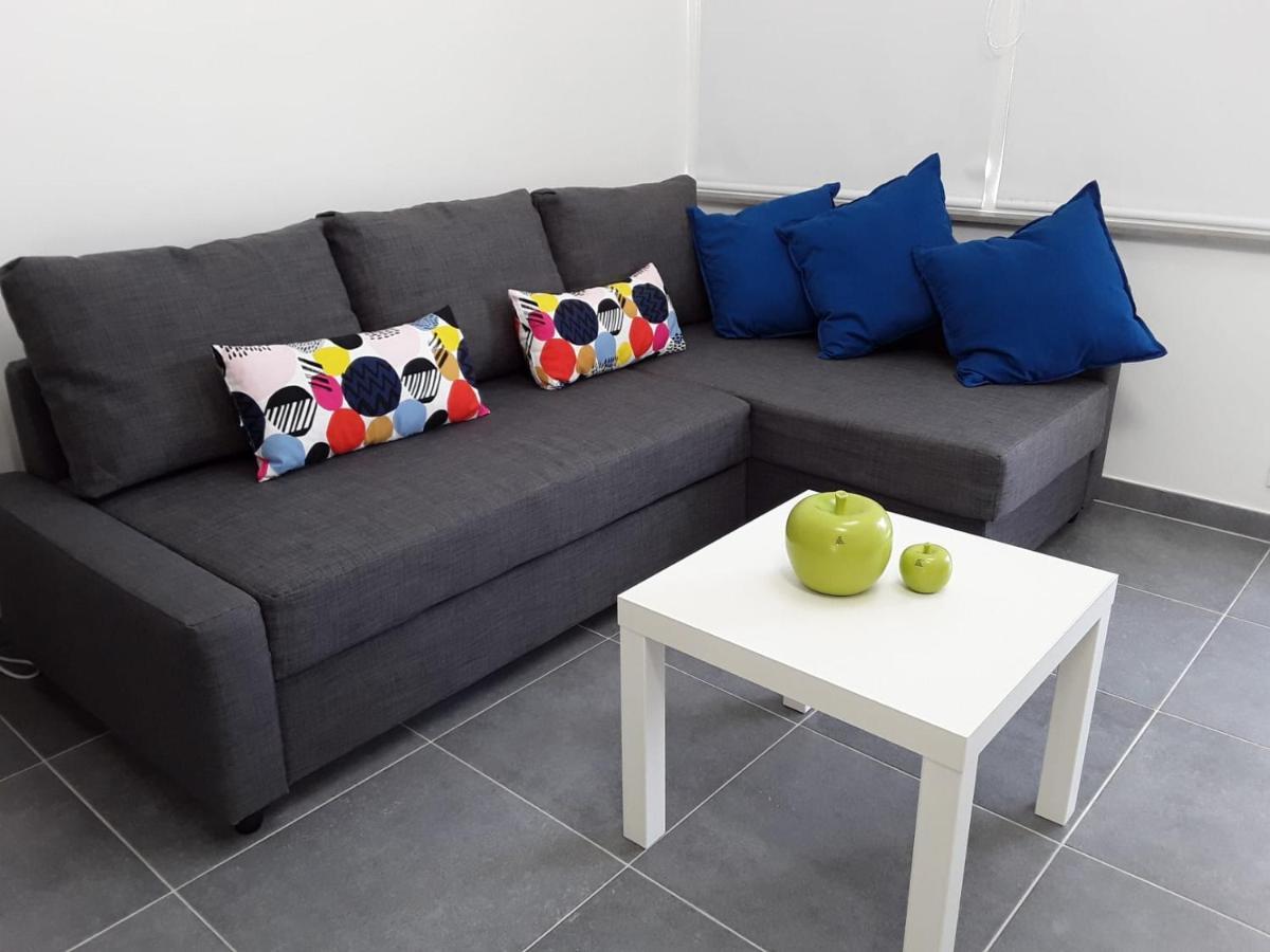 Terrasses De Malmedy - Duplex 419 Apartment Luaran gambar