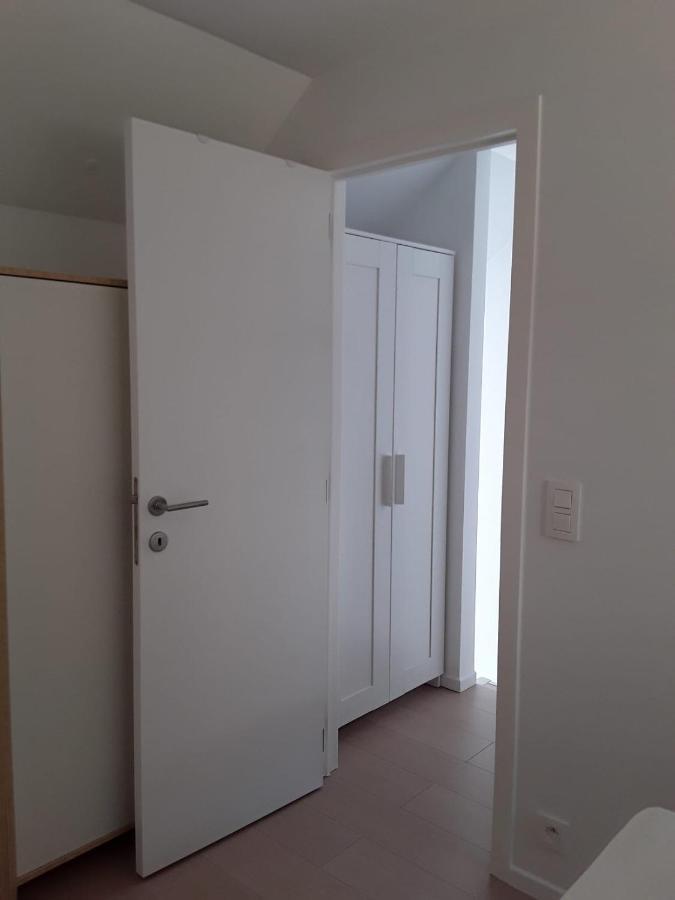 Terrasses De Malmedy - Duplex 419 Apartment Luaran gambar