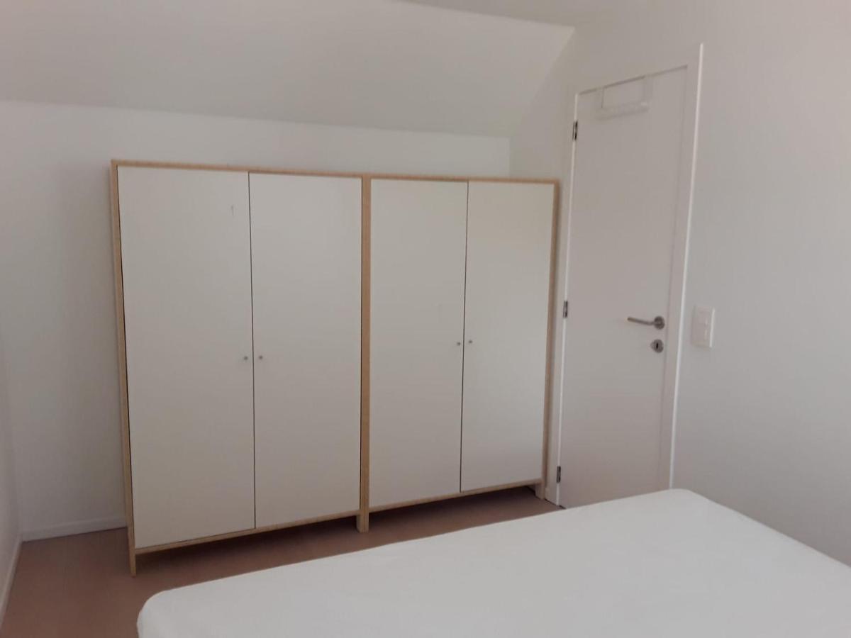 Terrasses De Malmedy - Duplex 419 Apartment Luaran gambar