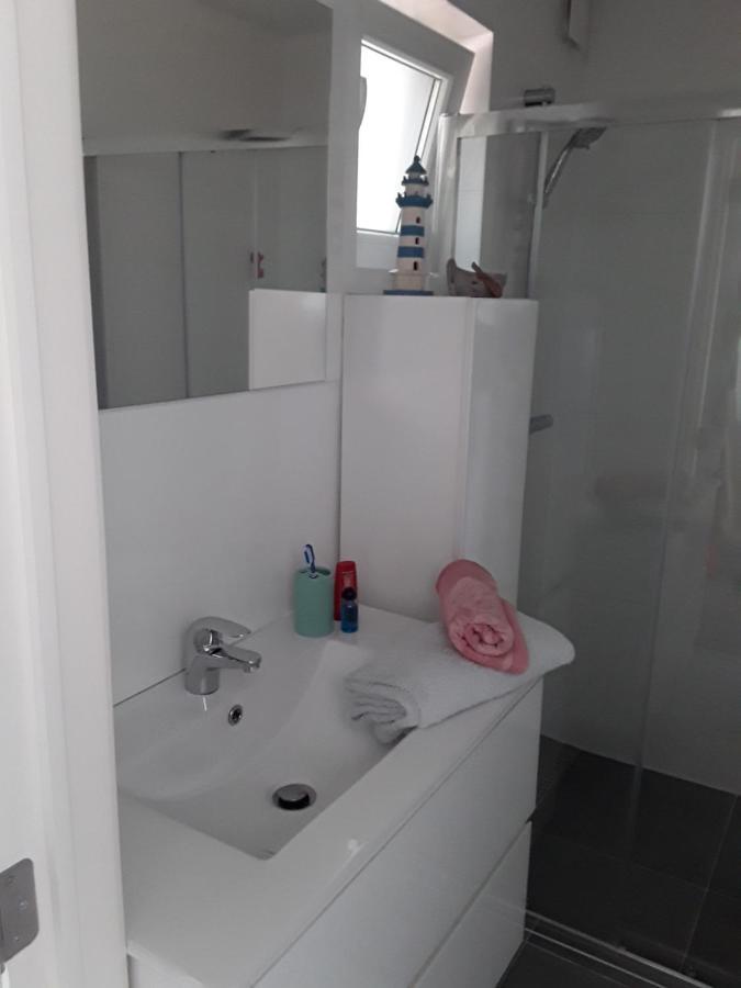 Terrasses De Malmedy - Duplex 419 Apartment Luaran gambar