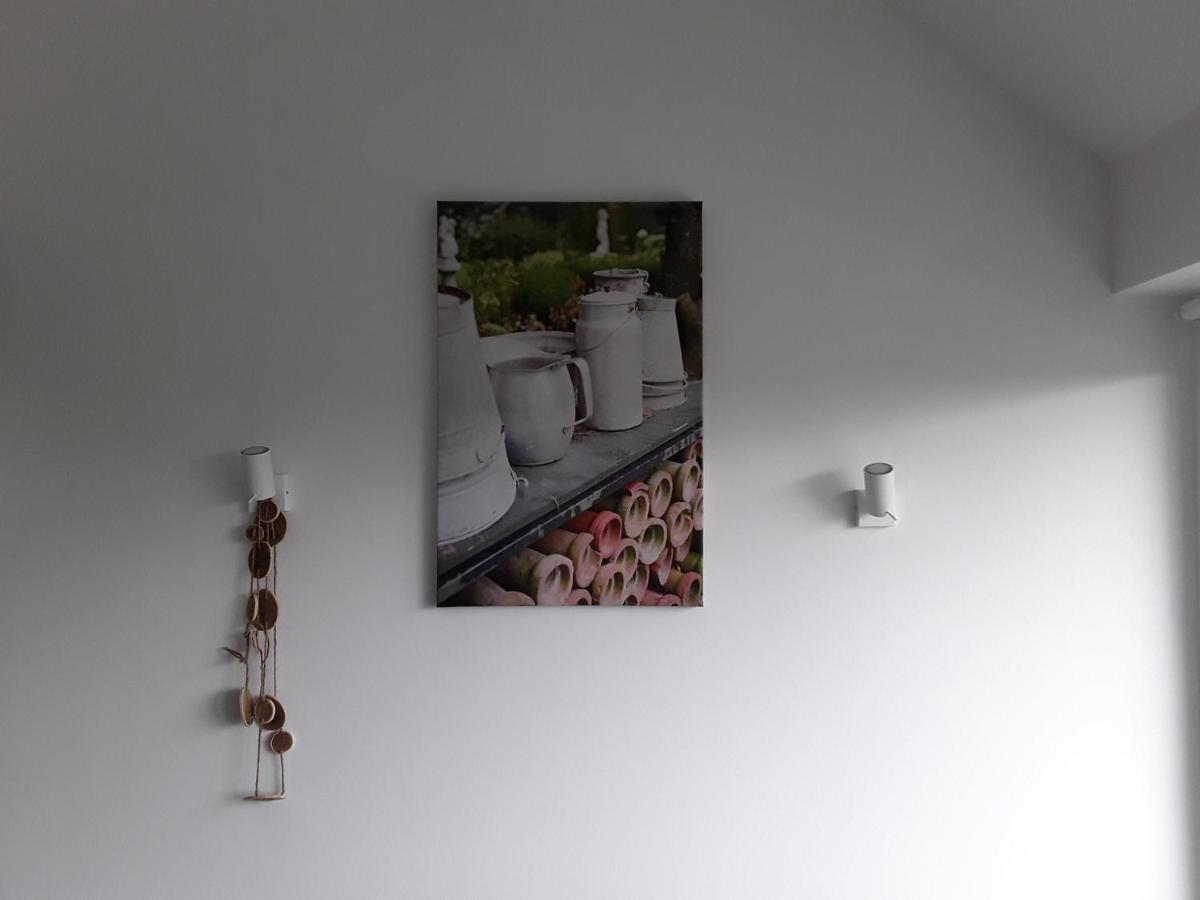 Terrasses De Malmedy - Duplex 419 Apartment Luaran gambar